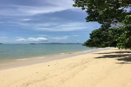 Kradan Beach - 17