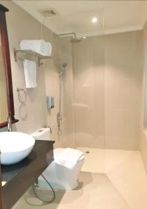 Na Chateau សណ្ឋាគារណាហ្សាតូ - 6