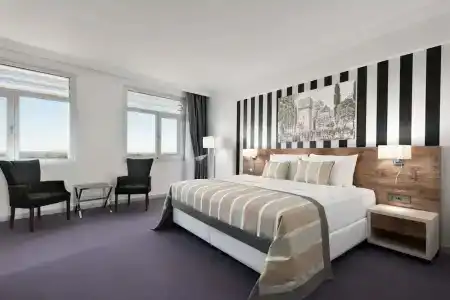 Ramada by Wyndham Edirne - 38