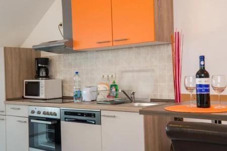 Budapest Center Residence - 102
