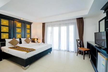 Phi Phi Andaman Legacy Resort-Sha Plus - 111