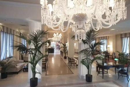 Savoia Regency - 18