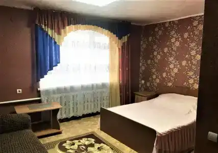 Центральная - 17