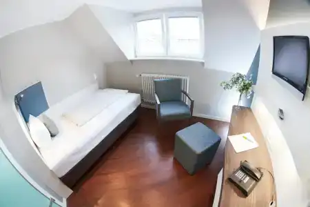 StadtFreiburg Kolpings & Resorts - 61