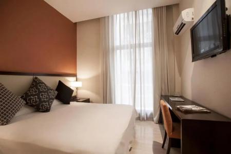 Hr Luxor Buenos Aires - 35