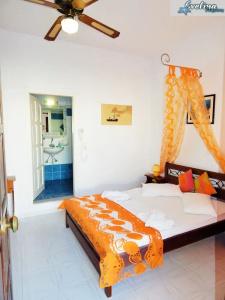 Evelina Pension! - 72