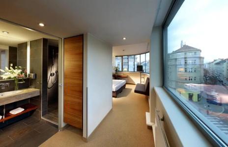 Eurostars Embassy - 42