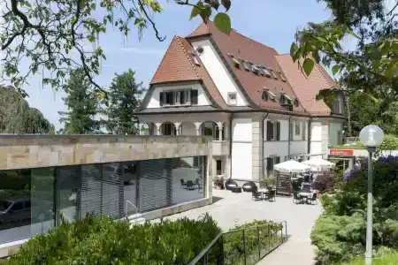 Caritas Tagungszentrum - 15