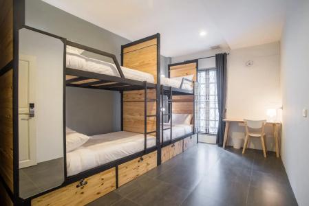X9Hostel - 22