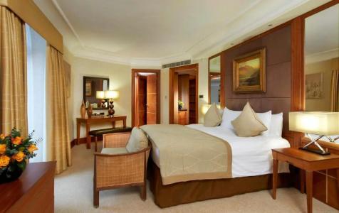 London Hilton on Park Lane - 85