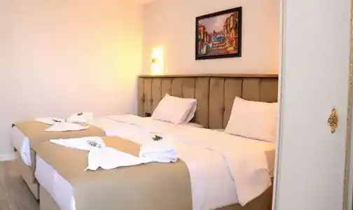 Samsun Mes & Spa - 30