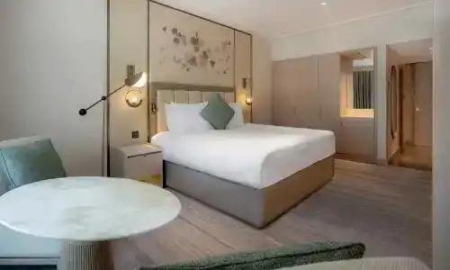 Kempinski Amman - 70