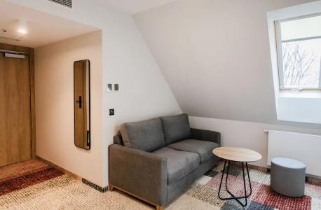 Vesper House - 12