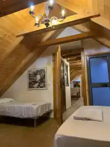 The Wanderers Hostel - 9
