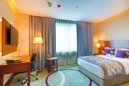 Crowne Plaza Istanbul Oryapark, An Ihg - 3