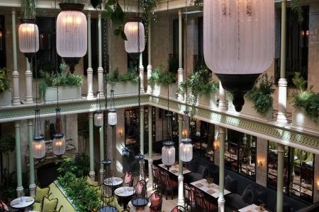 Nomad London - 19