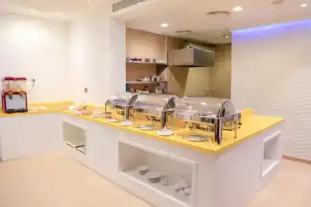 Muscat Inn - 22