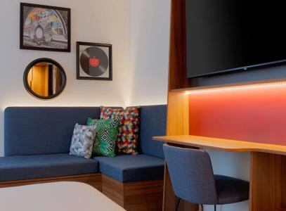 Hampton by Hilton London Waterloo - 48