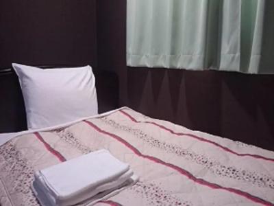 City Inn Nishi Tanabe - 20