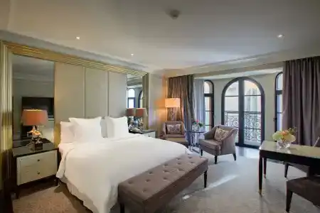 Four Seasons Baku - 24