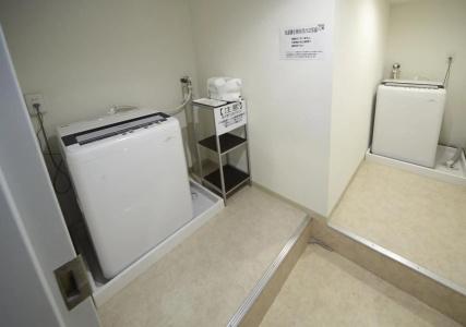 Dormy Inn Express Sendai Hirose Dori - 27