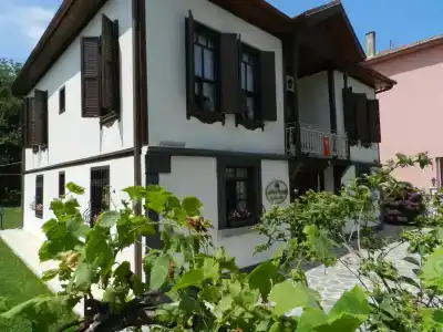 Aslibey Konaği - Adults Only - 12