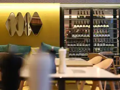 ibis Dijon Gare - 13