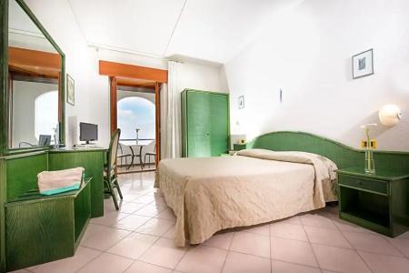 Albergo Diffuso Bacco Furore - 36