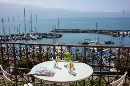 Rivage Restaurant Lutry - 117