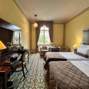 Grandezza Luxury Palace - 21