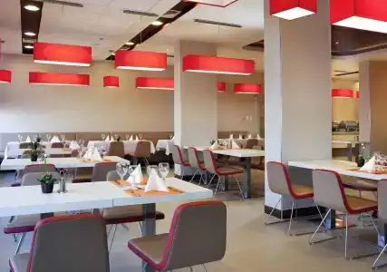 Ibis Budapest Citysouth - 18