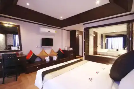 Rayaburi, Patong - 35
