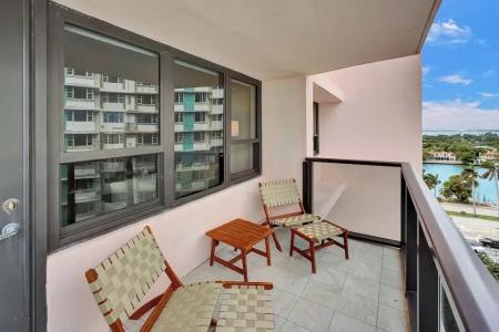 The Alexander All Suites - 474