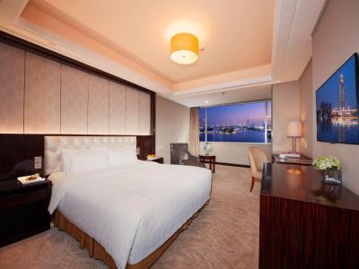 Shu Guang International - 1