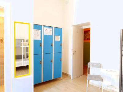 Hostel Mancini Naples - 27