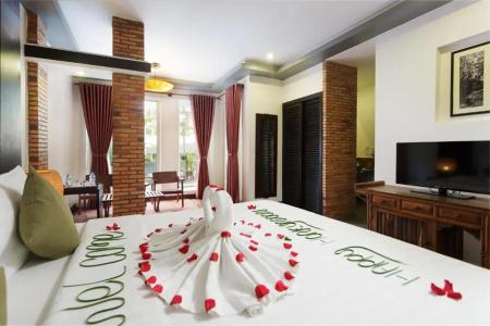 Diamond D'angkor Boutique - 35