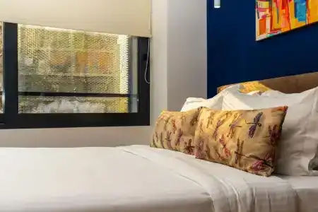 Iasonos Suites Athens - 4