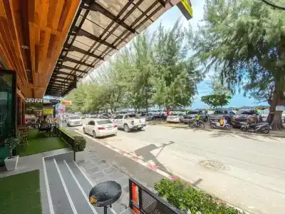 Irin Beach Cha-am - 64