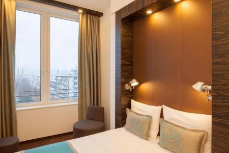 Motel One Wiesbaden - 40