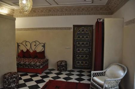 Riad l'Escale de - 92