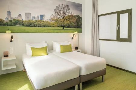 Central Park Hôtel & Spa - 67