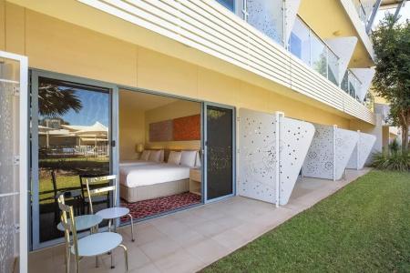 Crowne Plaza Lasseters, An Ihg - 137