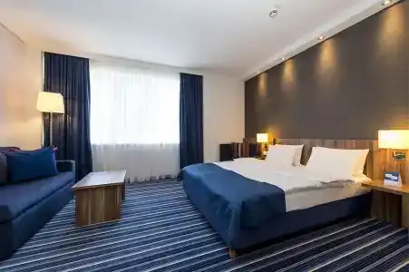 Holiday Inn Express Bremen Airport, An Ihg - 47