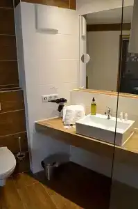 Best Western Plus Marina Star Lindau - 22