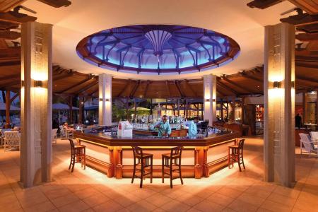 Shandrani Beachcomber & Spa - 28