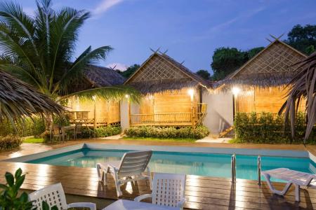 Evergreen Resort Cha-am - 13