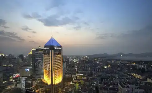 Landison Plaza Hangzhou - 20