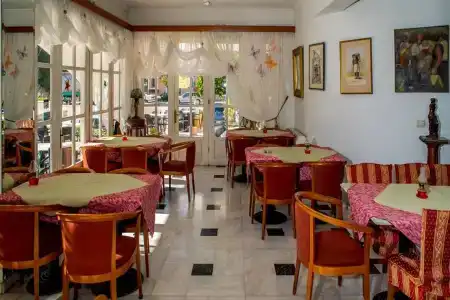 Odysseus Palace - 9