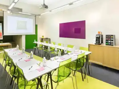 ibis Styles Toulouse Centre Gare - 27