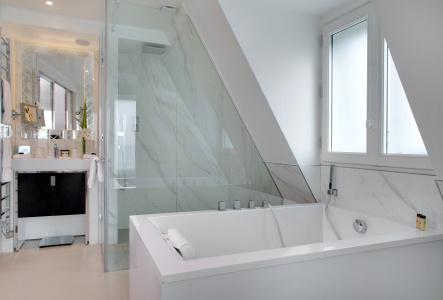 La Villa Haussmann - 35